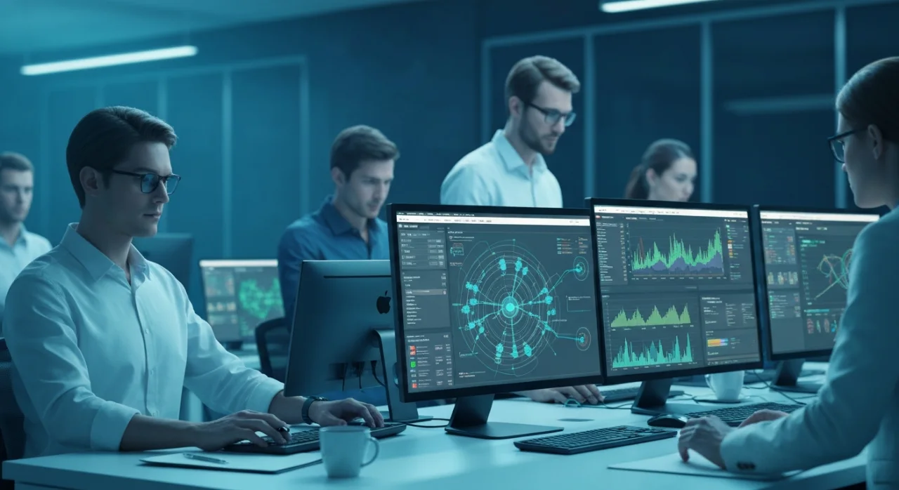 Cybersecurite Corbeil-Essonnes