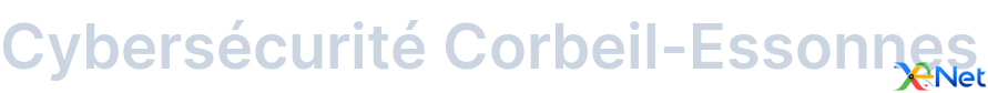 Cybersécurité Corbeil-Essonnes